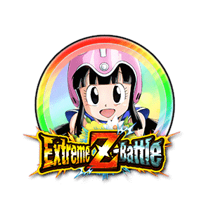 Chi-Chi (Youth) [Rainbow]