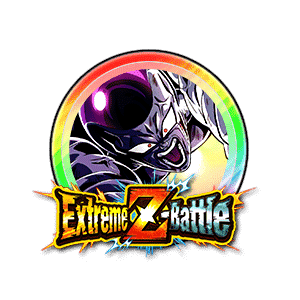 Frieza (Full Power) [Rainbow]