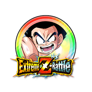 Goku (Youth) [Rainbow]