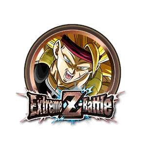 Super Saiyan 3 Bardock [Bronze]