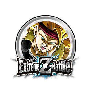 Super Saiyan 3 Bardock [Silver]