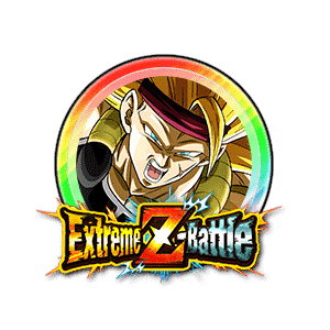 Super Saiyan 3 Bardock [Rainbow]