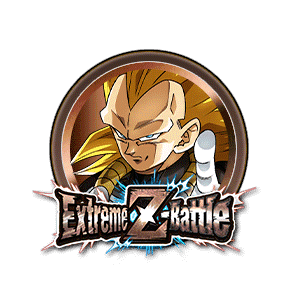 Super Saiyan 3 Vegeta (Xeno) [Bronze]