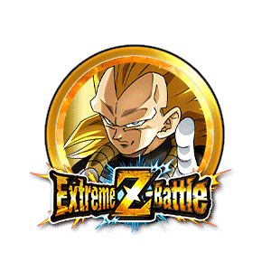 Super Saiyan 3 Vegeta (Xeno) [Gold]