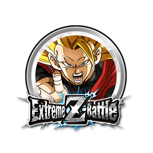 Super Saiyan 3 Goku (Xeno) [Silver]