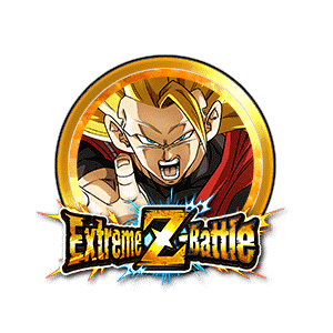 Super Saiyan 3 Goku (Xeno) [Gold]