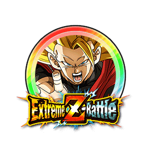 Super Saiyan 3 Goku (Xeno) [Rainbow]