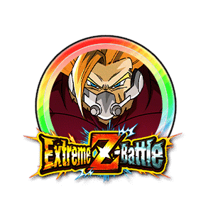 Super Saiyan Cumber (Giant Ape Cumber) [Rainbow]