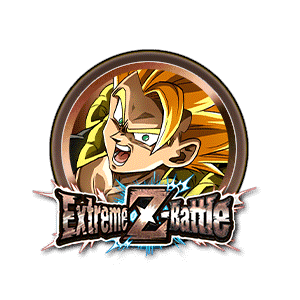 Super Saiyan Gogeta [Bronze]