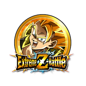 Super Saiyan Gogeta [Gold]