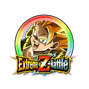 Super Saiyan Gogeta [Rainbow]