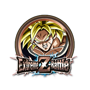 Super Saiyan Broly [Bronze]