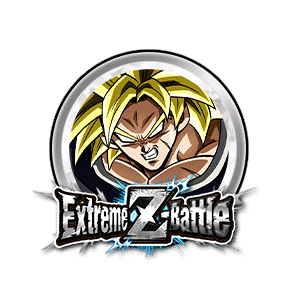 Super Saiyan Broly [Silver]