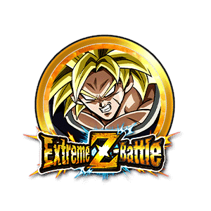 Super Saiyan Broly [Gold]