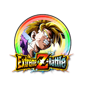 Super Saiyan Gohan (Youth) [Rainbow]