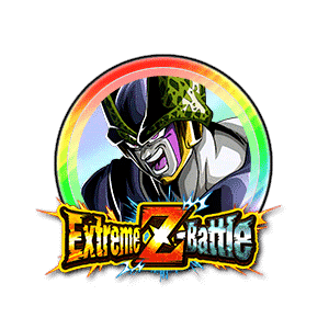 Cell (Perfect Form) [Rainbow]