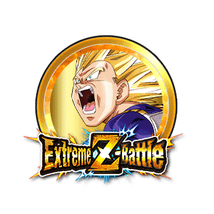 Super Saiyan 2 Vegeta & Bulma [Gold]