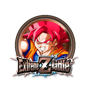 Super Saiyan God Goku [Bronze]