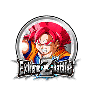 Super Saiyan God Goku [Silver]