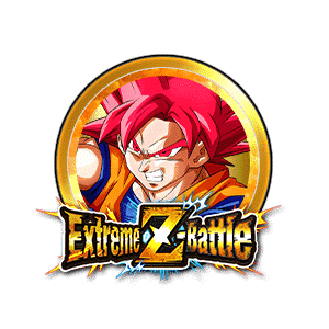 Super Saiyan God Goku [Gold]