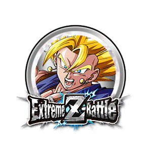 Super Vegito [Silver]