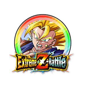 Super Vegito [Rainbow]