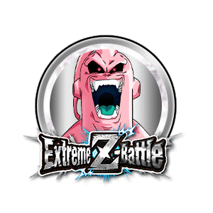 Buu (Super) [Silver]