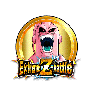 Buu (Super) [Gold]