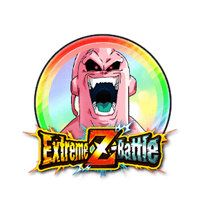 Buu (Super) [Rainbow]