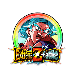 Super Saiyan God SS Goku (Kaioken) [Rainbow]