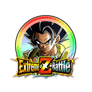 Gogeta [Rainbow]