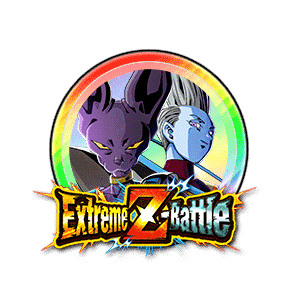 Beerus & Whis [Rainbow]