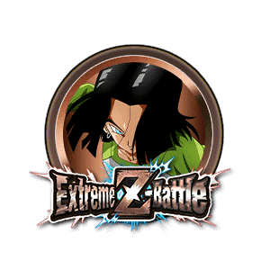 Android #17 [Bronze]