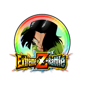 Android #17 [Rainbow]