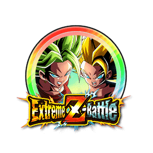 Super Saiyan 2 Caulifla & Super Saiyan 2 Kale [Rainbow]