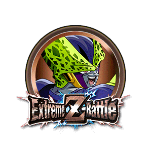 Cell (Perfect Form) (GT) [Bronze]