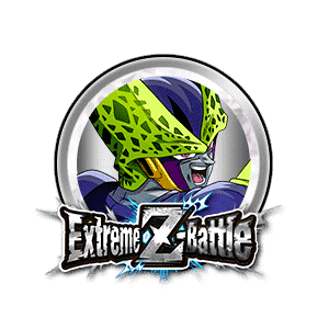 Cell (Perfect Form) (GT) [Silver]