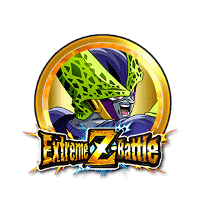 Cell (Perfect Form) (GT) [Gold]