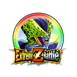 Cell (Perfect Form) (GT) [Rainbow]