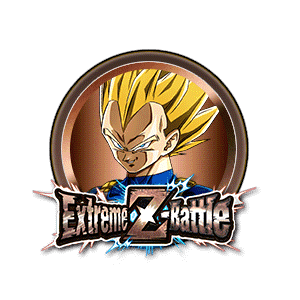 Super Saiyan Vegeta [Bronze]