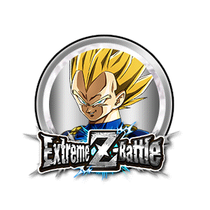 Super Saiyan Vegeta [Silver]