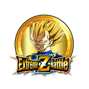 Super Saiyan Vegeta [Gold]