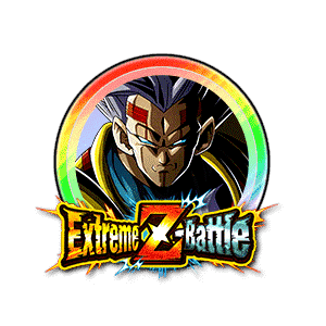 Super Baby 2 (Giant Ape) [Rainbow]