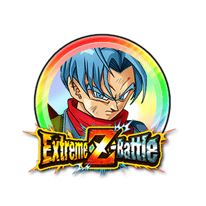 Trunks (Teen) (Future) [Rainbow]