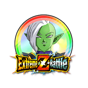 Zamasu [Rainbow]