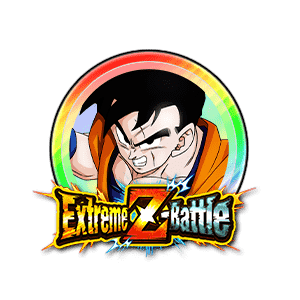 Gohan (Future) [Rainbow]