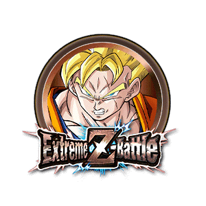 Super Saiyan Gohan (Future) [Bronze]