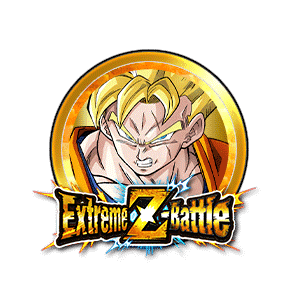 Super Saiyan Gohan (Future) [Gold]