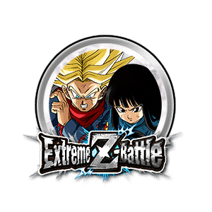 Super Saiyan Trunks (Future) & Mai (Future) [Silver]