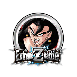 Super Saiyan 4 Vegito (Xeno) [Silver]